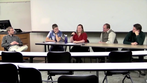 Thumbnail for Dr. Becki Lawver &quot;Dealing with Concerning Comments&quot;