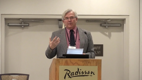 Thumbnail for Session 1 - National and State Sage-grouse Policy Updates
