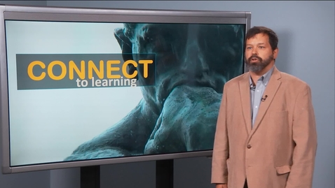 Thumbnail for Connect to Learning