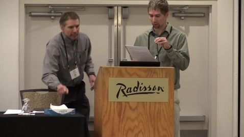 Thumbnail for Session 7 - Managing the Mesic