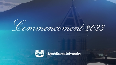 Thumbnail for Integrated Studies &amp; Associates Degree Graduation Ceremony 2023