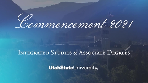 Thumbnail for Integrated Studies and Associate Degrees - 2021