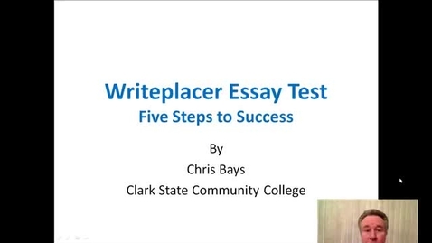 Thumbnail for Writeplacer_5_Steps_to_Success_(Basic_Small_-_WEB_MBL_(H264_400)).mp4