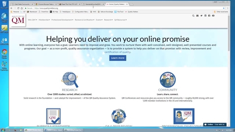 Thumbnail for QMM 1.5