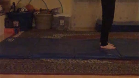 Thumbnail for Backflip