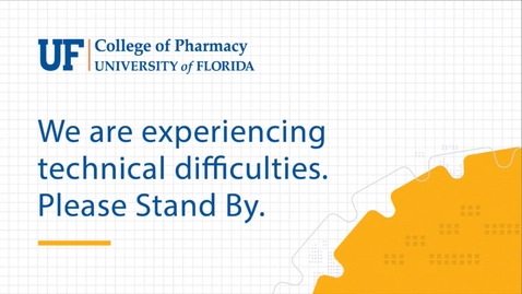 Thumbnail for 2018 College of Pharmacy White Coat Ceremony