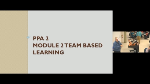Thumbnail for Active Learning Session: 1/22/16 Doty GI