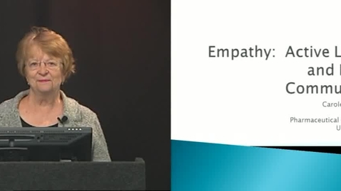Thumbnail for Empathy