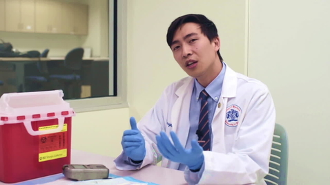 Thumbnail for Cholesterol Screening
