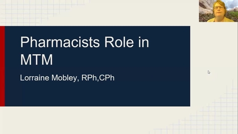 Thumbnail for Pharmacy ABCs