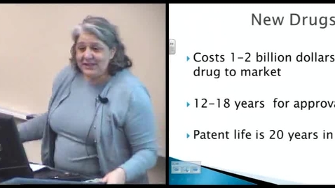 Thumbnail for Rational Use of Drugs II