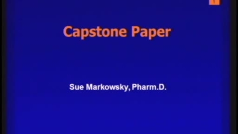 Thumbnail for Capstone Paper