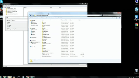 Thumbnail for Win7 IE11 CSL install issue