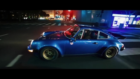 Thumbnail for Magnus Walker   Outlaw  911 - Quiz