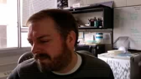 Thumbnail for Test Webcam Recording