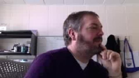 Thumbnail for Webcam Recording by PETER