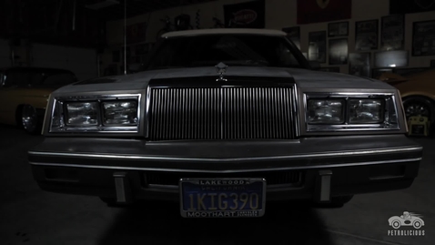 Thumbnail for Collector Dream Car Quiz