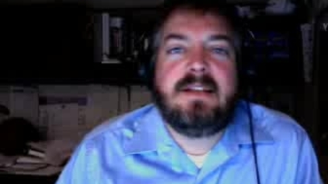 Thumbnail for Inactive media. Deletion pending! Test Webcam Recording