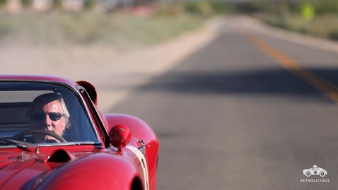 Thumbnail for A Le Mans Underdog Story