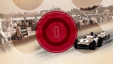 Thumbnail for Maserati Birdcage