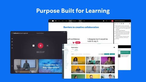 Thumbnail for Education Solutions
