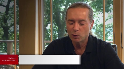 Thumbnail for 6.3 Money: Barter versus Credit