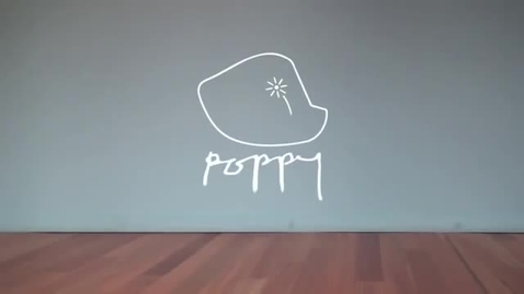Thumbnail for Poppy - The open source 3D printed humanoid robot for everyone