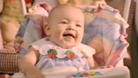 Thumbnail for Children Counting on You