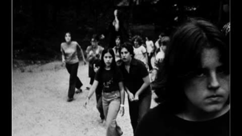 Thumbnail for Tall, Dark, and Loathsome: The Emergence of a Legend Matrix in the Digital Age by Andrew Peck