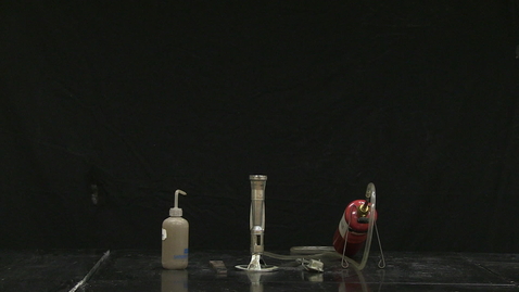 Thumbnail for Reaction Rate depends on Particle Size with Iron