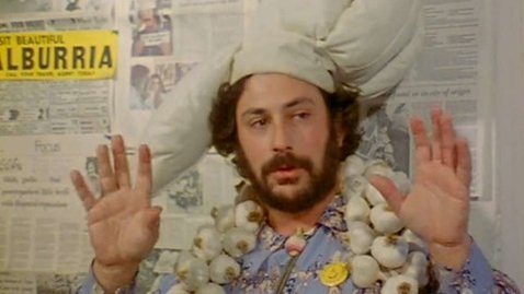 Thumbnail for Garlic Is As Good As Ten Mothers 1980