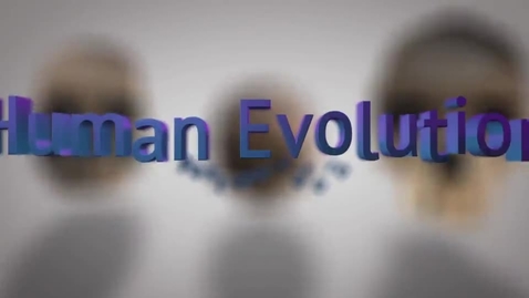 Thumbnail for 6.9 Deciphering the Behavior of Neandertals with Geraldine &amp; Clive Finlayson 