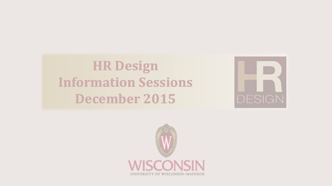 Thumbnail for HR Design December 2015