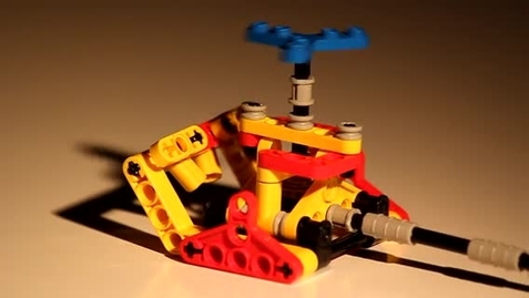 Thumbnail for Random Mechanics