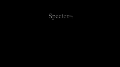 Thumbnail for entry Specters by Christy Wahl