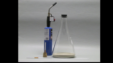 Thumbnail for Reaction Rate Depends on O2 Concentration