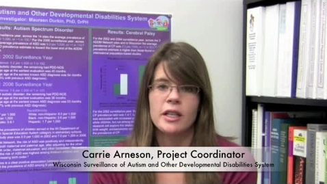 Thumbnail for Carrie Arneson