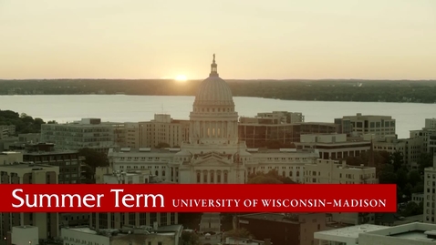 Thumbnail for UW-Madison Summer Term