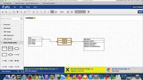 Thumbnail for Making a composite FK in Workbench
