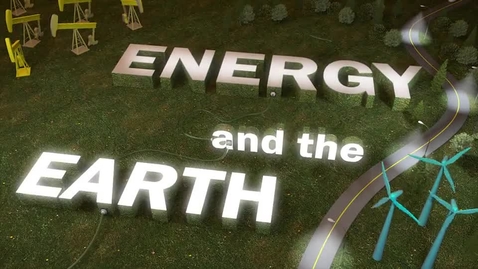 Thumbnail for entry 3.1 Earth-'s Energy Income