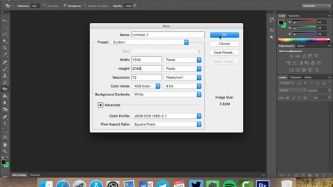 Thumbnail for Kindred Timelapse by Chris Kolmorgen
