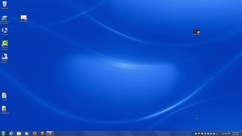 Thumbnail for 2016-11-01 IILP Introduction - Bruce