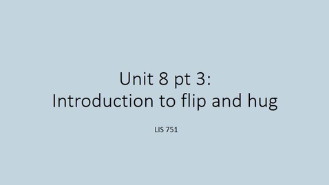 Thumbnail for unit 8 pt 3