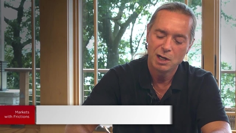 Thumbnail for 6.7 When Money is Essential