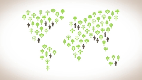 Thumbnail for Forests and Humans MOOC: Introduction