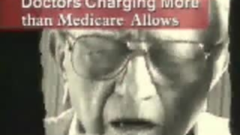 Thumbnail for Dole/Gingrich Budget