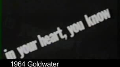 Thumbnail for Goldwater Jingle