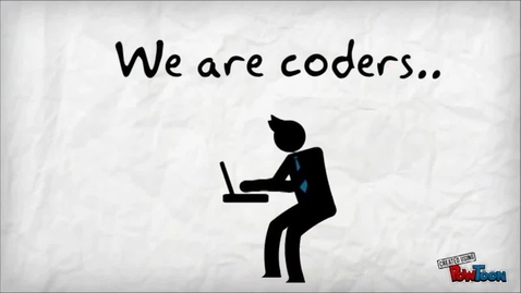 Thumbnail for Beginners guide to contributing to open source software