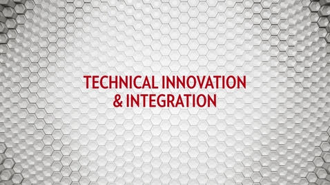 Thumbnail for entry DoIT Academic Technology - Technical Innovation &amp; Integration