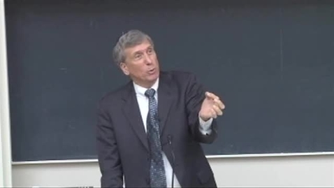 Thumbnail for Arnold M. Eisen lecture: “Toward a Jewish Theology of Religious Pluralism”